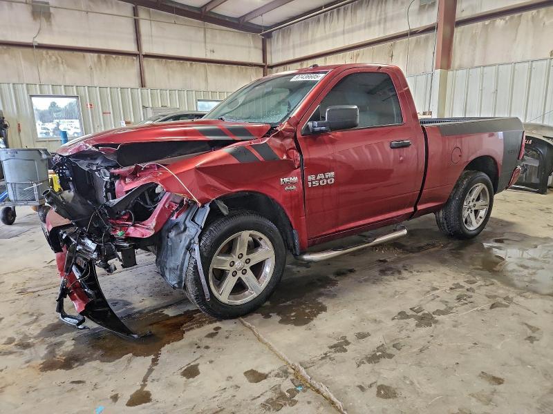 2013 Dodge Ram 1500 st
