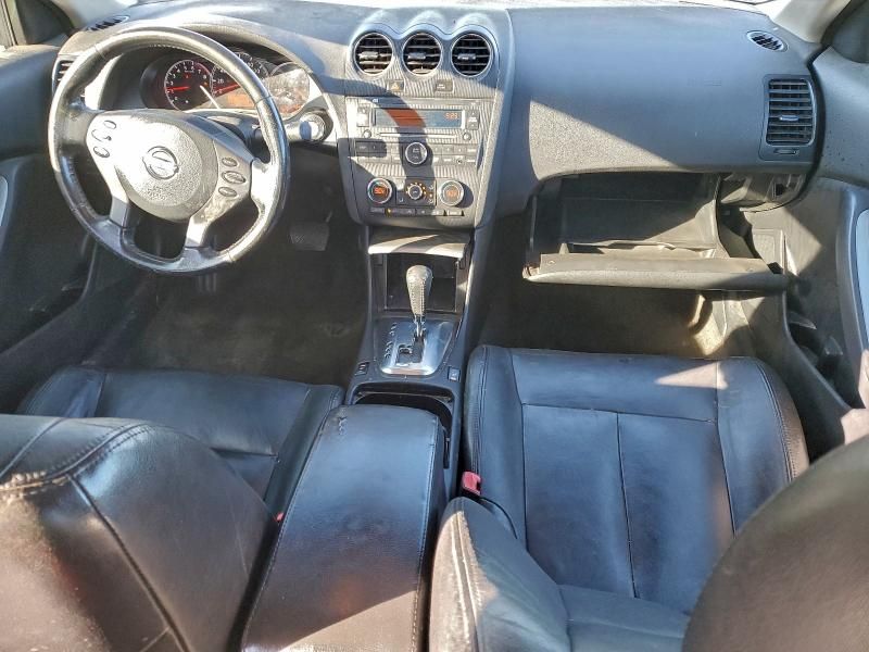 2011 Nissan Altima Base