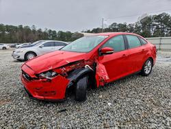 2015 Ford Focus se for sale in Ellenwood, GA