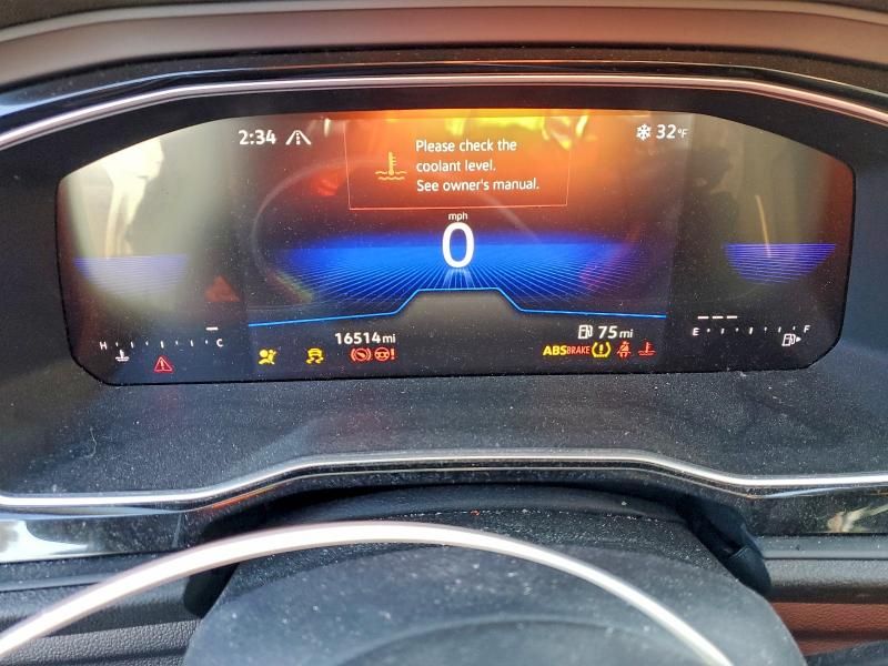 2024 Volkswagen Jetta Sport