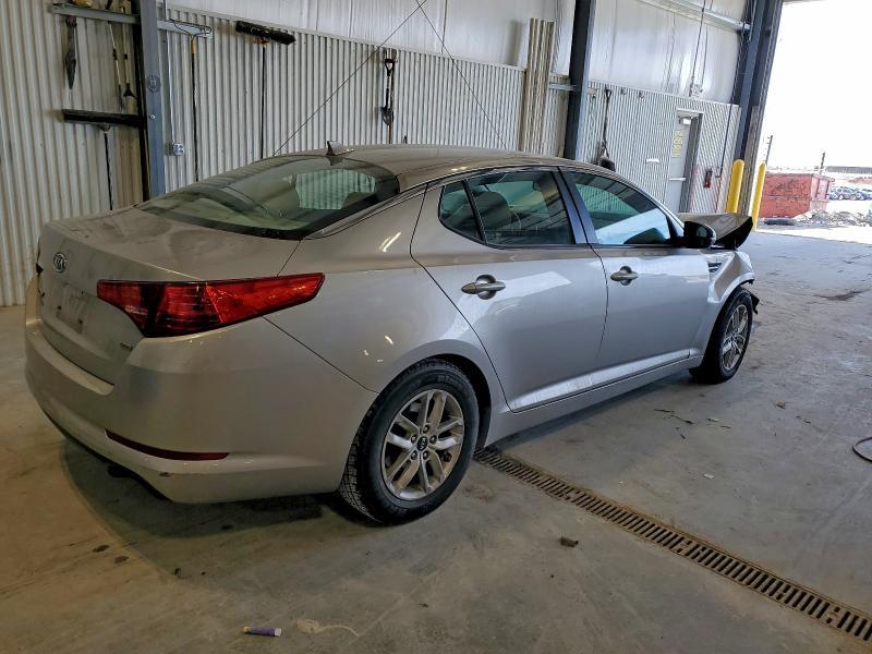 2011 KIA Optima lx