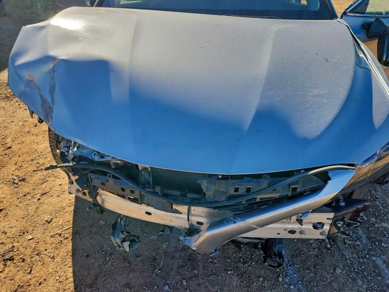 2023 Toyota Camry se Night Shade