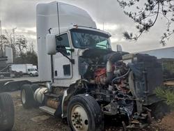 Salvage cars for sale from Copart Waldorf, MD: 2013 Kenworth T600 Semi Truck