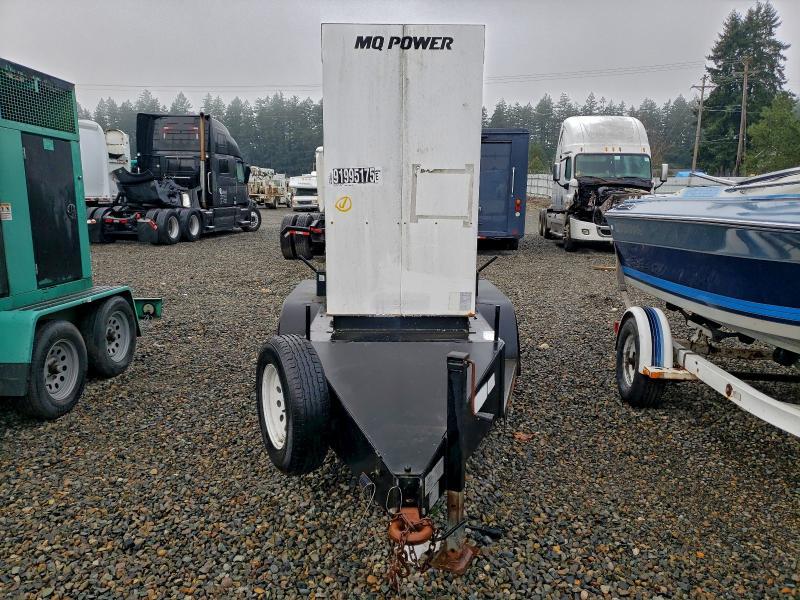 2007 GPC Generator-Generator