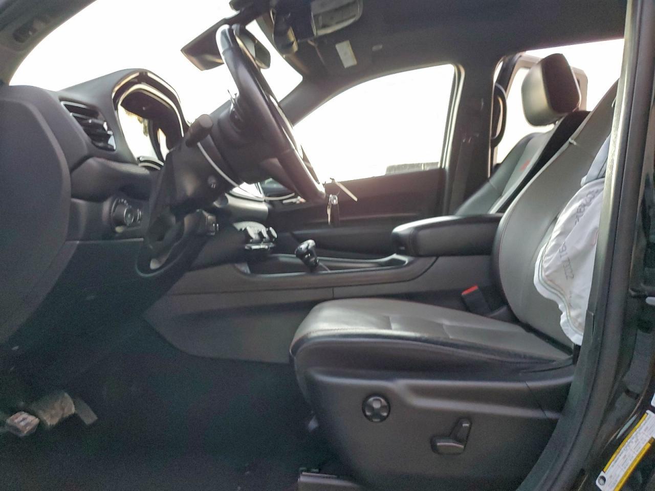 2023 Dodge Durango R/T