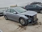 2017 Hyundai Sonata Hybrid
