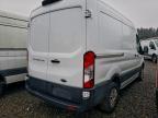 2018 Ford Transit Delivery Van