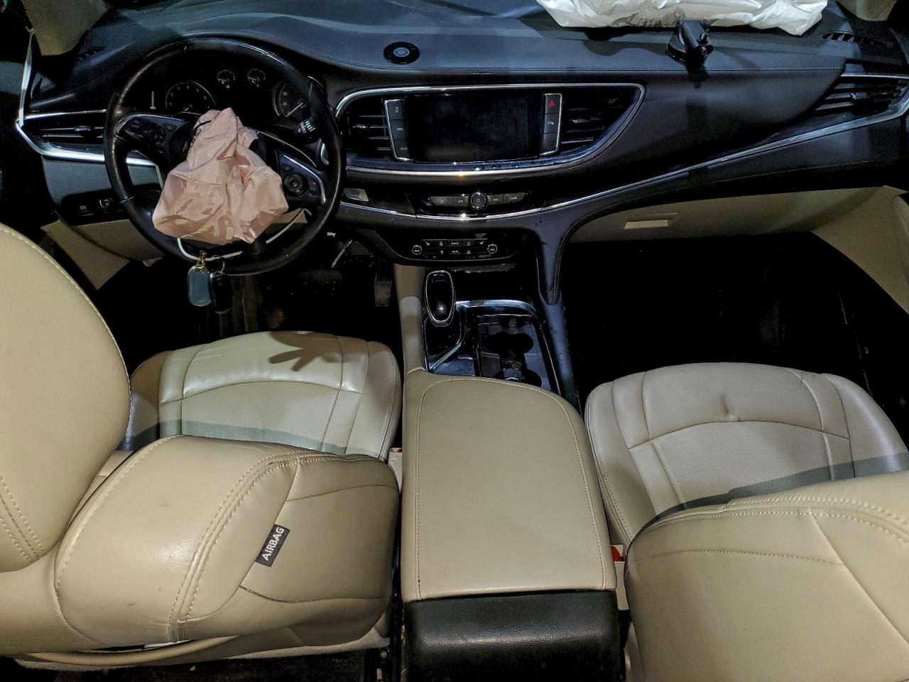2019 Buick Enclave Essence