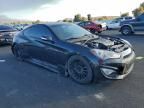 2015 Hyundai Genesis Coupe