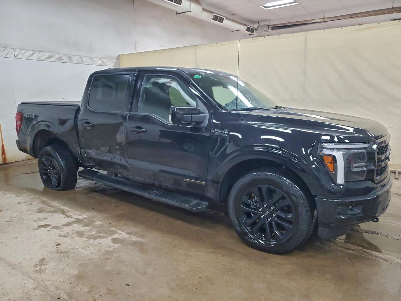 2025 Ford F150 Lariat