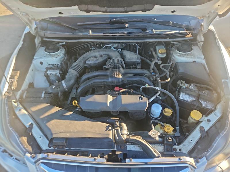 2014 Subaru Impreza Premium