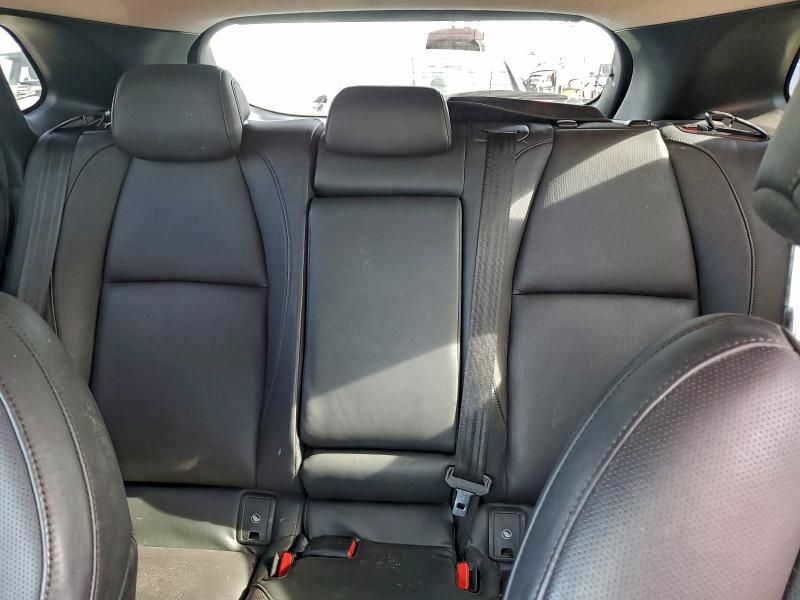 2022 Mazda Cx-30 Premium