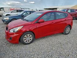2016 Hyundai Accent se for sale in Brighton, CO