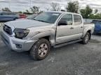 2012 Toyota Tacoma Double cab