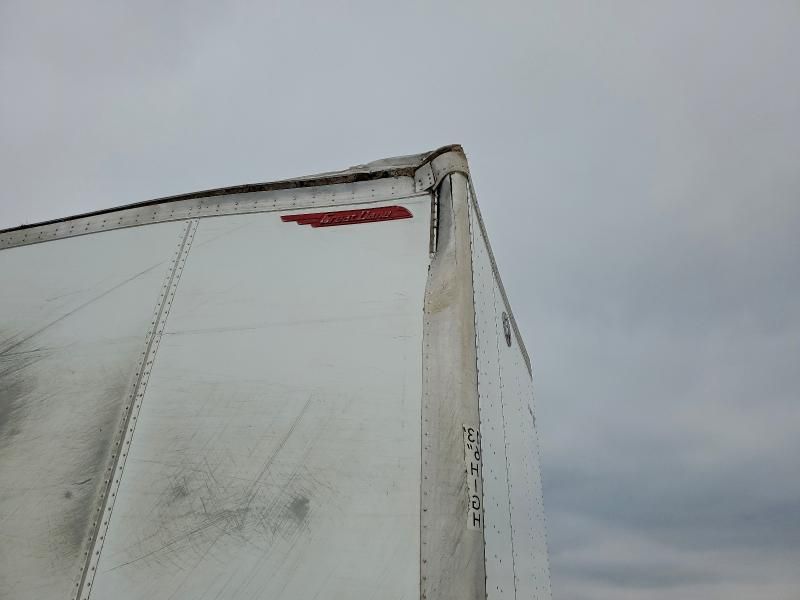 2020 Great Dane Trailer-dry van Trailer