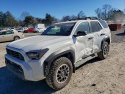 2025 Toyota 4runner SR5 for sale in Madisonville, TN