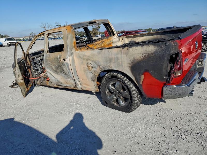 2019 Dodge Ram 1500 Classic slt