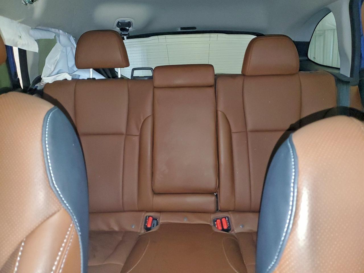 2020 Subaru Outback Touring ldl