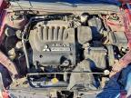 2004 Mitsubishi Galant ls Medium