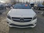 2014 Mercedes-Benz Cla 250 4matic