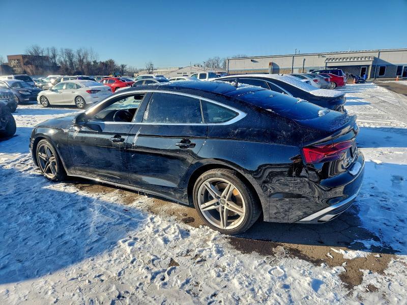 2022 Audi A5 Premium 45