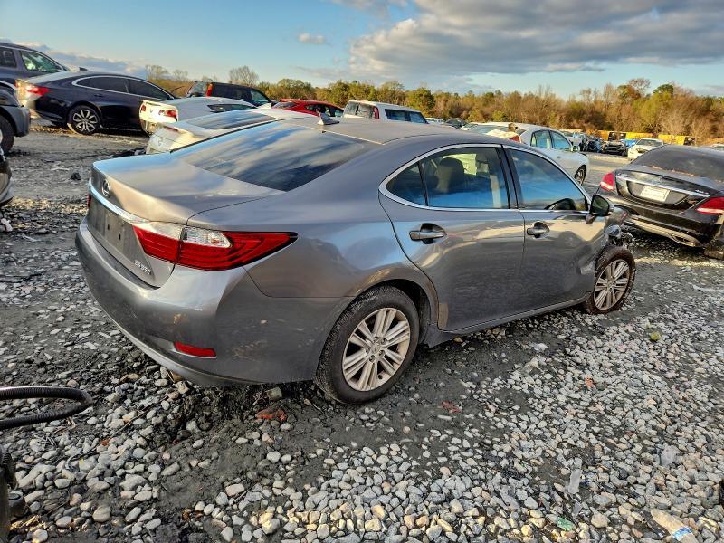 2014 Lexus Es 350 Base