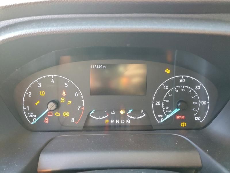 2021 Ford Transit T-350