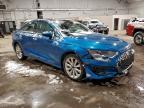 2022 Audi A3 Premium