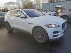 2020 Jaguar F-pace Premium