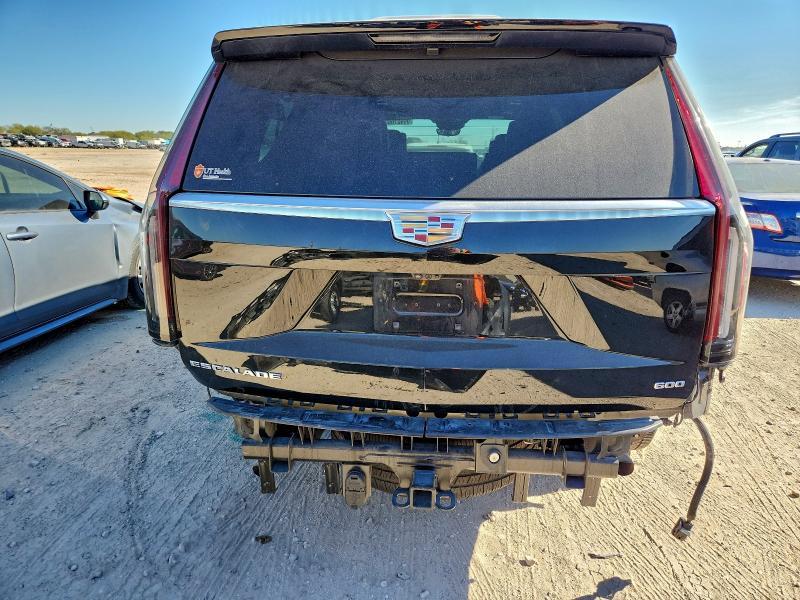 2023 Cadillac Escalade esv Premium Luxury
