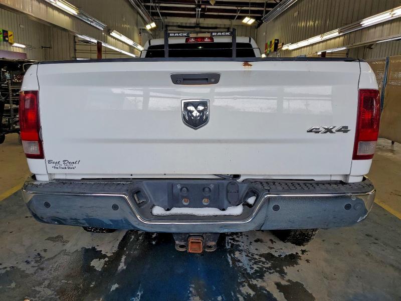 2016 Dodge RAM 2500 ST