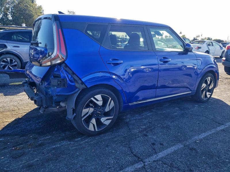 2024 KIA Soul gt Line