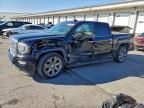 2018 GMC Sierra K1500 Denali