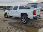 2017 Chevrolet Silverado C1500 LT