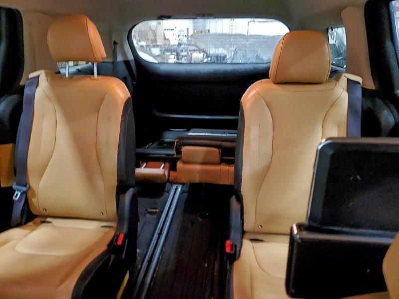 2022 KIA Carnival ex