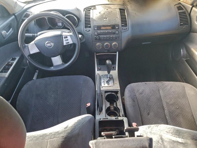 2006 Nissan Altima s