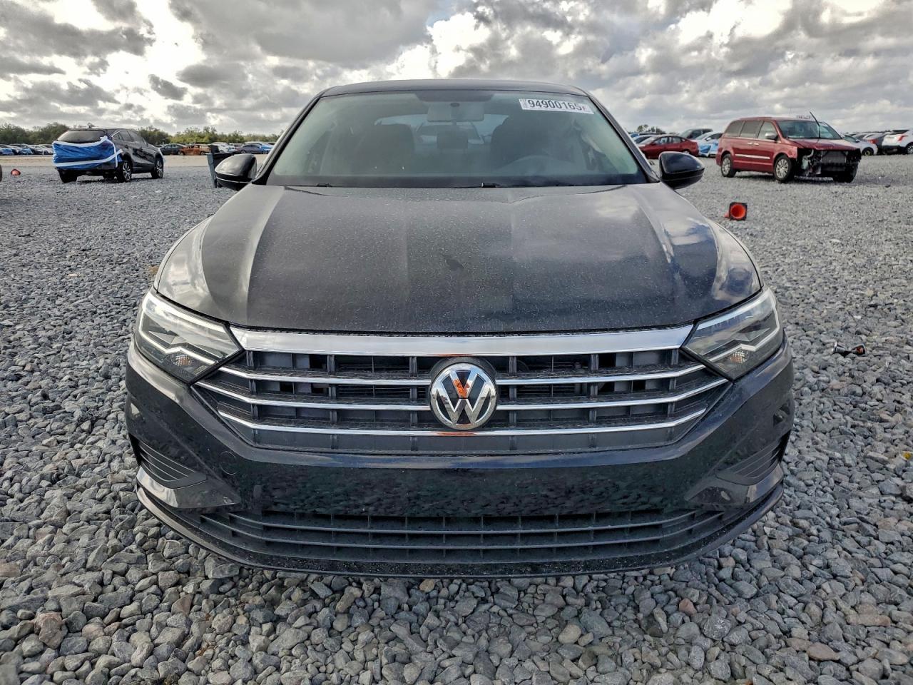 2020 Volkswagen Jetta s