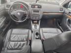 2005 Volkswagen New Jetta 2.5l Option Package 2