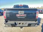 2021 GMC Canyon Elevation