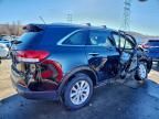 2016 KIA Sorento lx V6