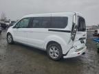 2016 Ford Transit Connect Titanium