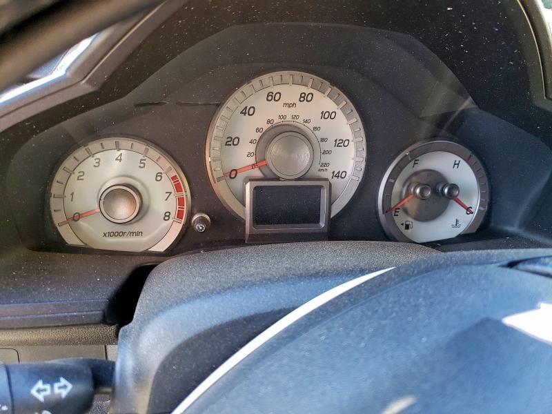 2015 Honda Pilot Touring