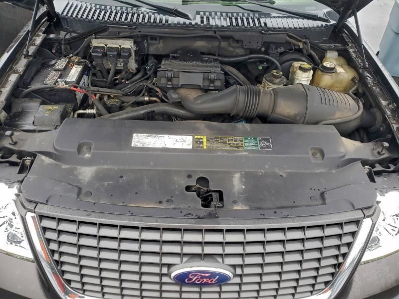 2005 Ford Expedition xlt