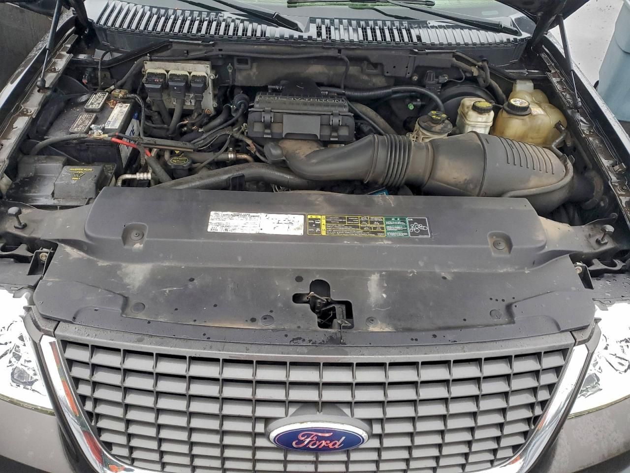 2005 Ford Expedition xlt