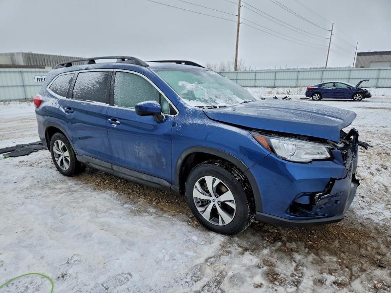 2022 Subaru Ascent Premium