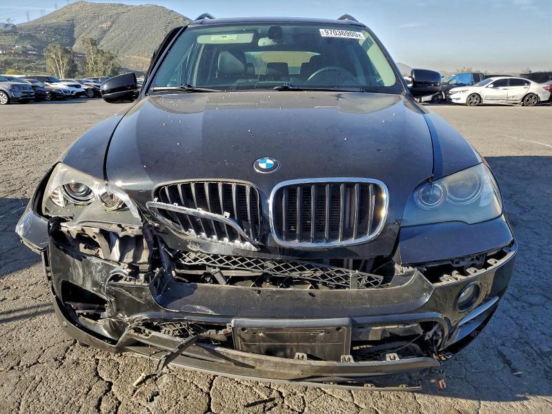 2011 BMW X5 Xdrive35i