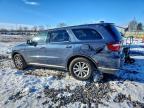 2020 Dodge Durango sxt