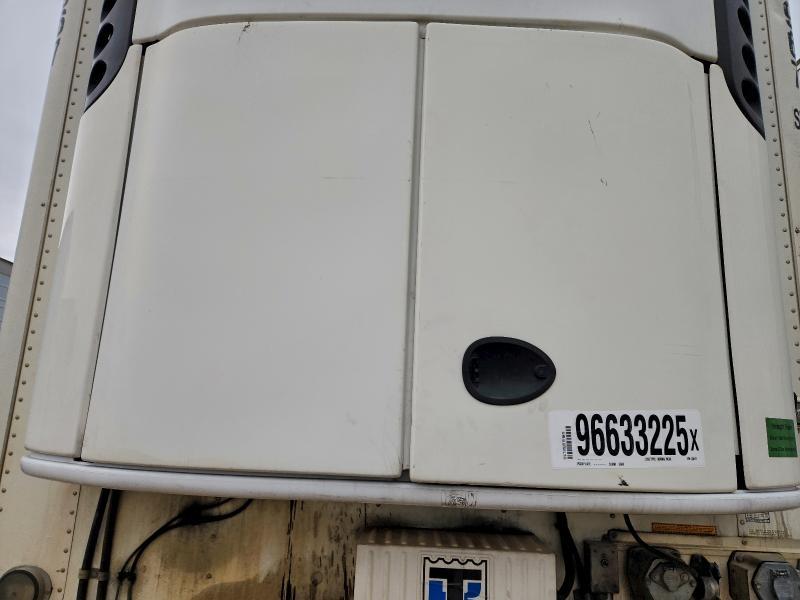 2013 Utility 2013 Util VS2RA-Refrigerated Van Trailer