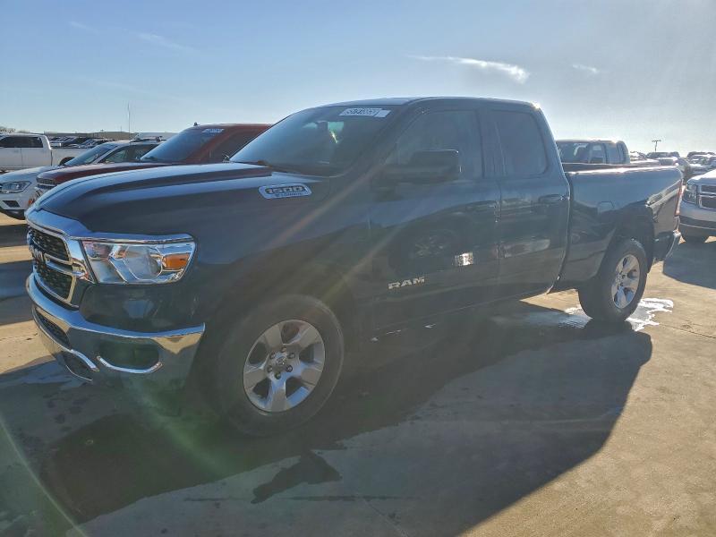 2022 Dodge Ram 1500 big Horn/lone Star