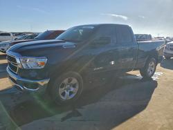 Dodge Vehiculos salvage en venta: 2022 Dodge Ram 1500 big Horn/lone Star